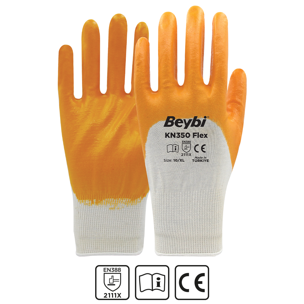 Beybi KN350 Flex NO: 10 - Çift