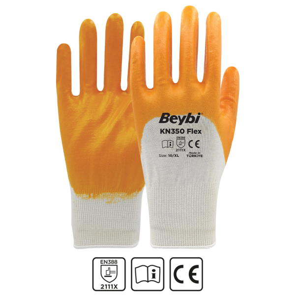 Beybi KN350 Flex NO: 10 - Çift