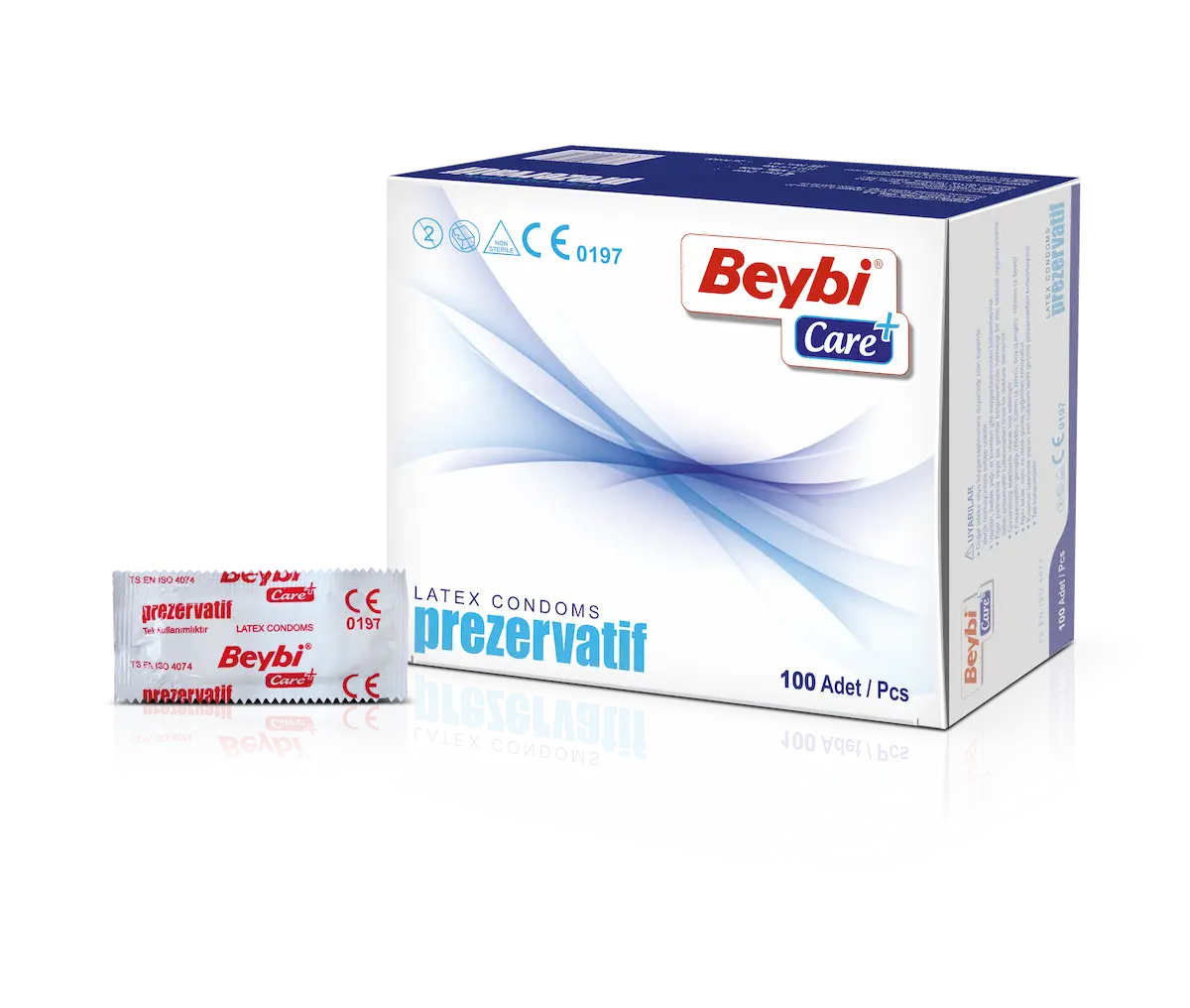 prezervatif nedir, ne işe yarar?