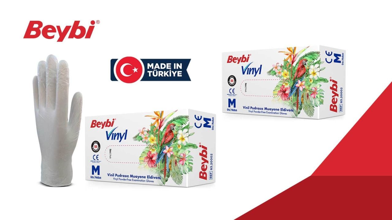 Vinil Eldivenler Vücut Sıvılarına Karşı Koruma Sağlar mı?