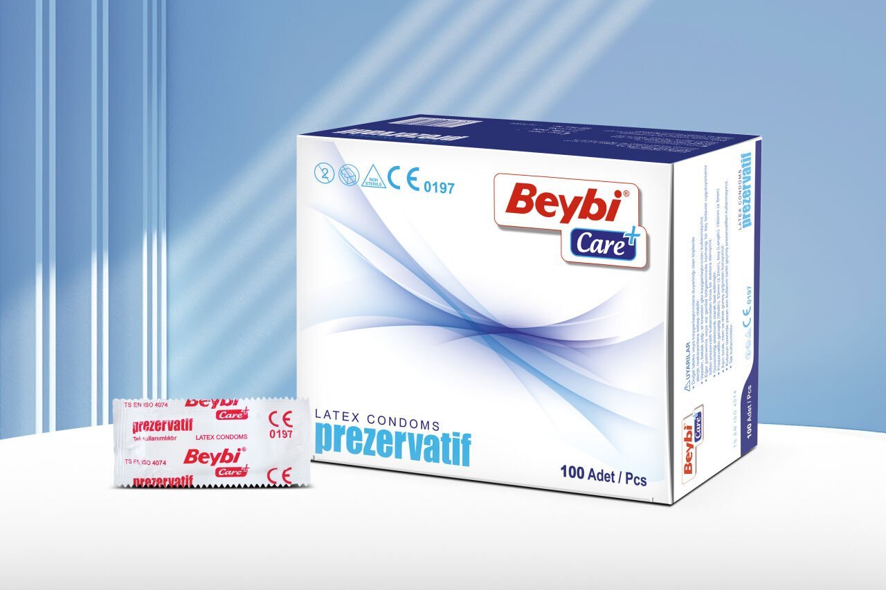 Prezervatif Nedir? Ne İşe Yarar?