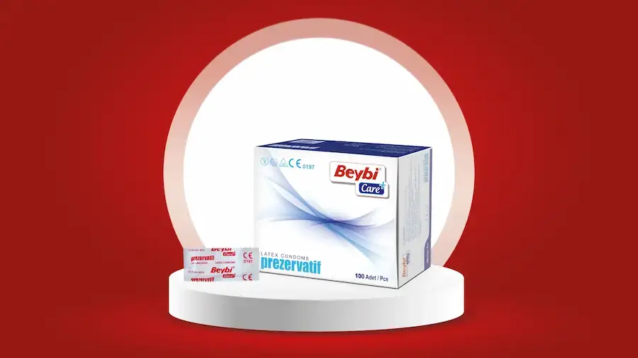 Prezervatif Nedir? Ne İşe Yarar?