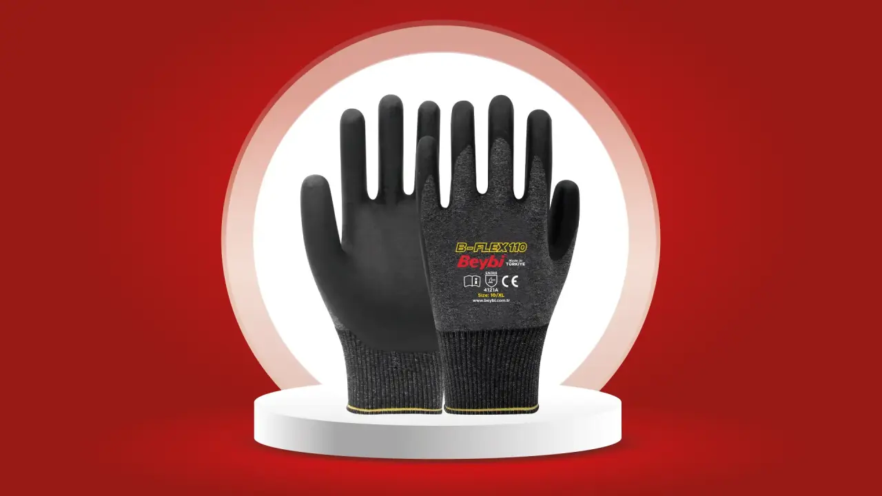 Sektöre Göre Doğru İş Eldiveni Seçimi Nasıl Yapılır?