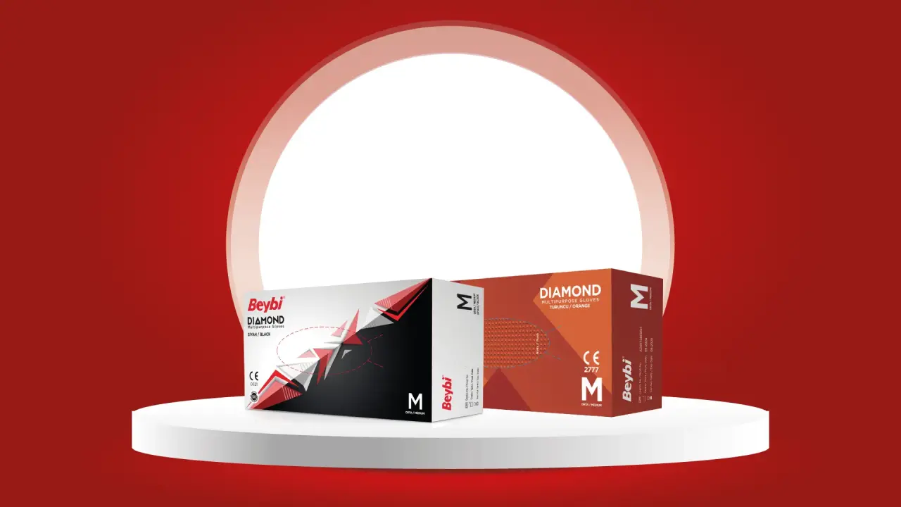 Nitril ve Plastik Eldivenler Gıda Güvenliği Açısından Uygun mu?