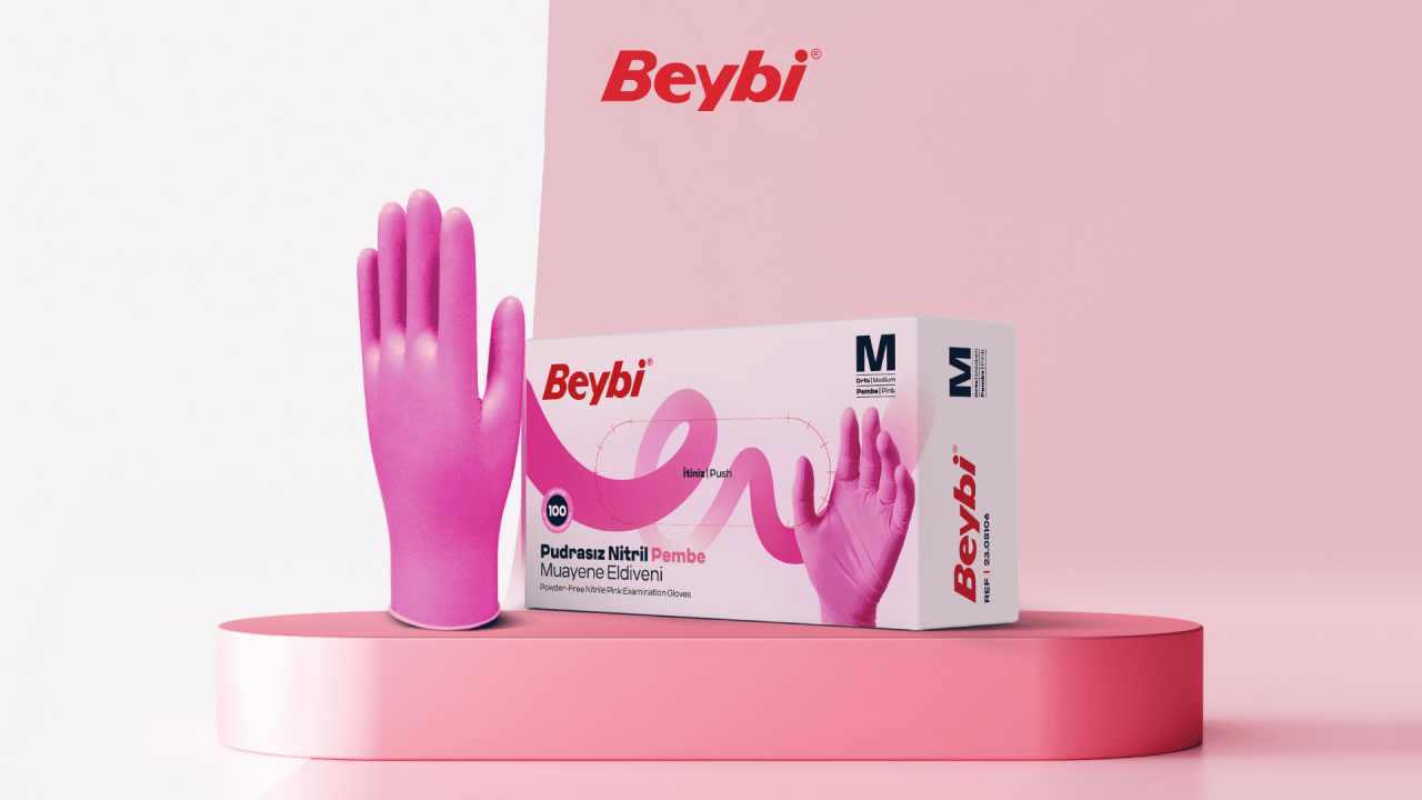 Gıda ile Temasa Uygun Muayene Eldivenleri Nasıl Seçilir?