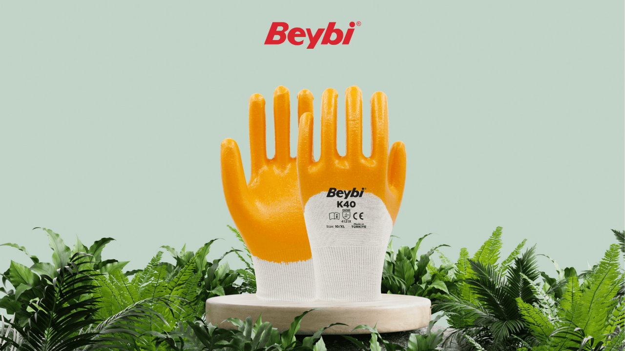 Şantiyelerde En Çok Tercih Edilen Dayanıklı İş Eldivenleri