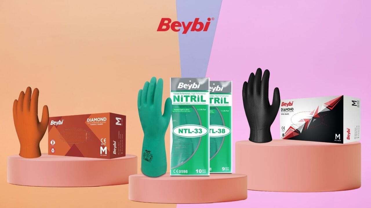 Kimyasal Maddelerle Çalışanlar İçin EN 374 Sertifikalı Eldiven Rehberi