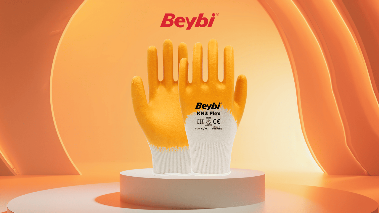 Demir İşlerinde Kullanılacak En Dayanıklı Eldiven Türleri