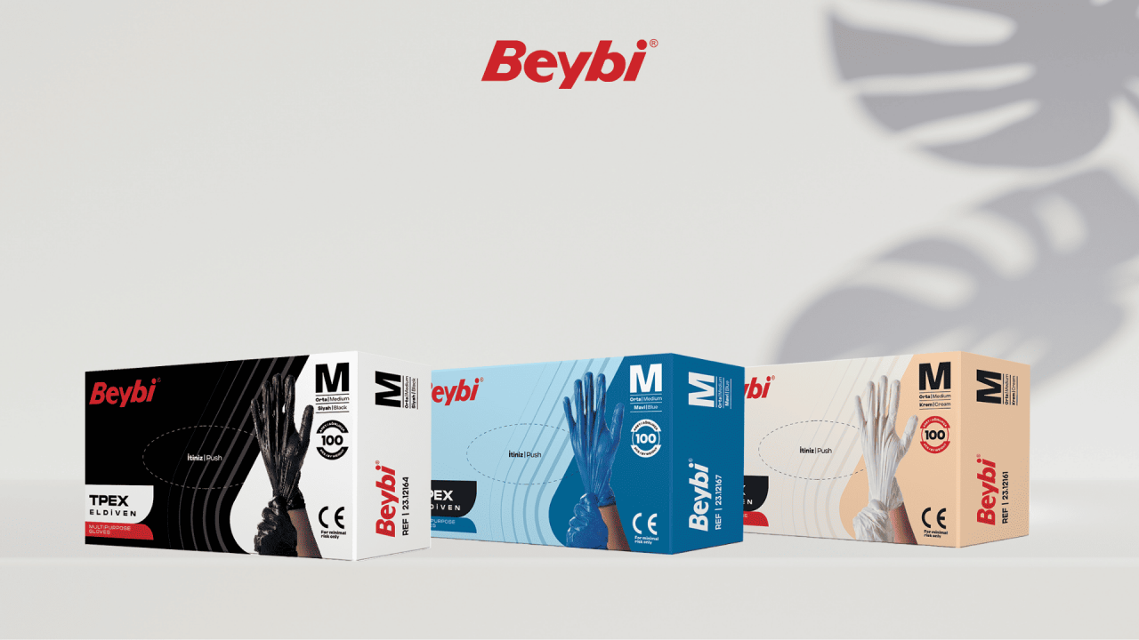 Uygun Fiyatlı Eldiven Arayanlar İçin TPEX Eldiven Alternatifi