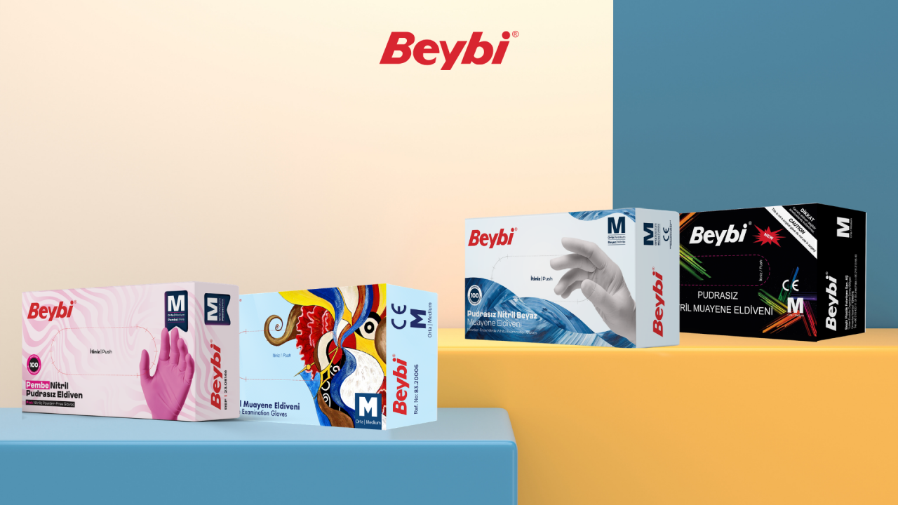 Pudrasız Nitril Eldiven Avantajları Neler?