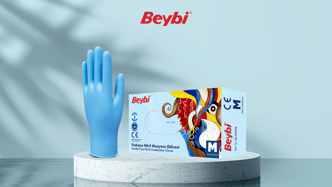 Eldivenle Dezenfektan Kullanılır mı? Hijyen Rehberi