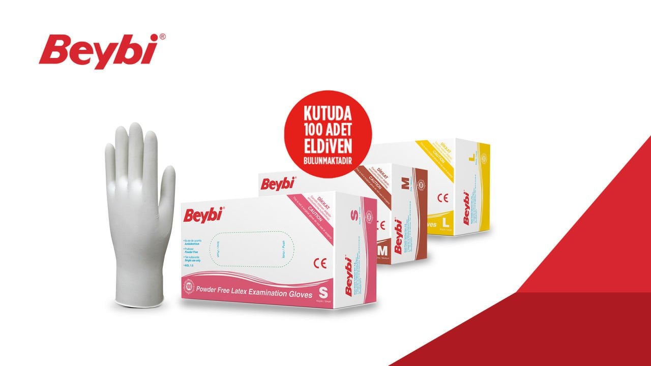 Lateks Eldiven mi Vinil Eldiven mi?