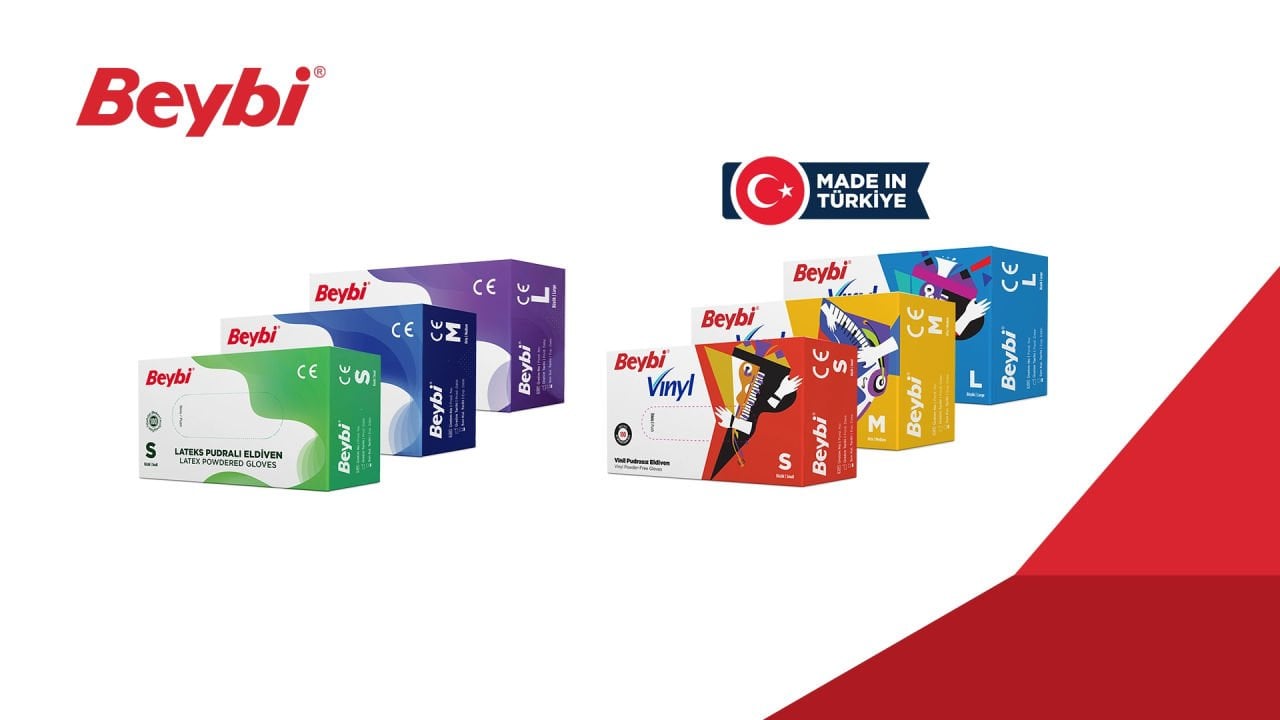 Vinil Eldiven Ve Lateks Eldiven Arasındaki Farklar Nelerdir?