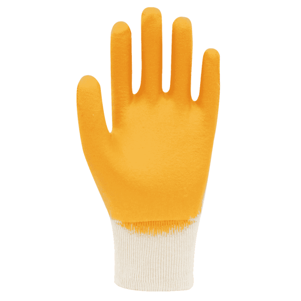 Beybi KN1 Pamuk Nitril Eldiven