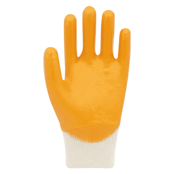 Beybi KN2 Pamuk Nitril Eldiven