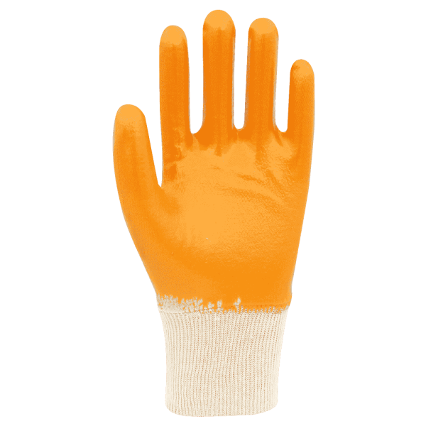 Beybi KN2+ Pamuk Nitril Eldiven