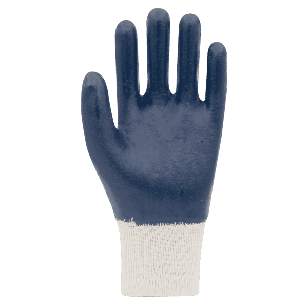 Beybi KN25+ Pamuk Nitril Eldiven