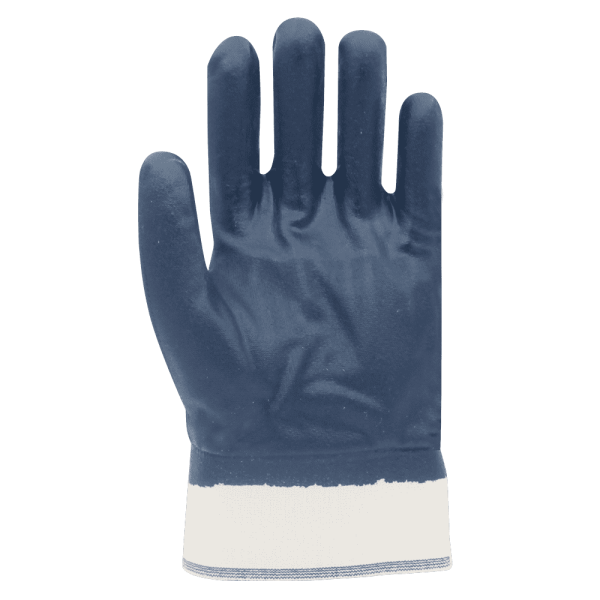 Beybi KN65 Pamuk Nitril Eldiven NO: 10 - Çift