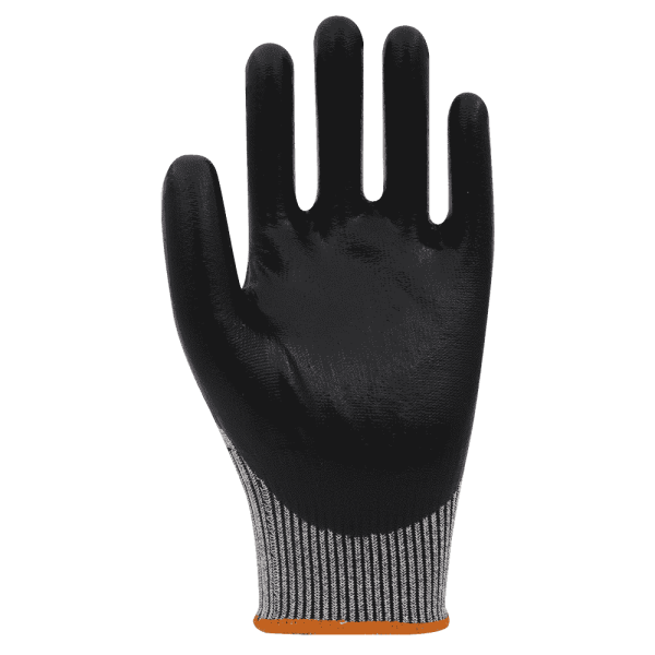 Beybi CN300 Nitril Kaplı Kesilmeye Dirençli Eldiven