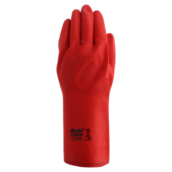 Beybi Korun Normal İş Eldiveni