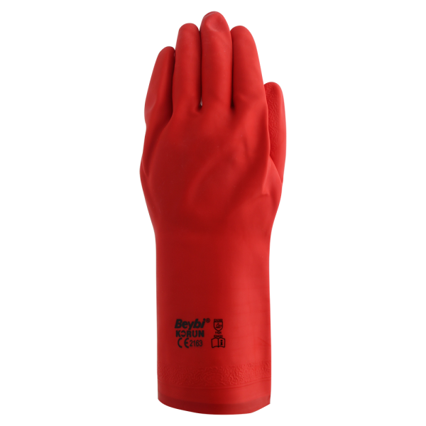 Beybi Korun Normal İş Eldiveni