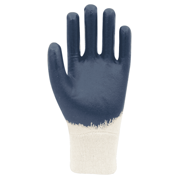 Beybi KN4 Pamuk Nitril Eldiven