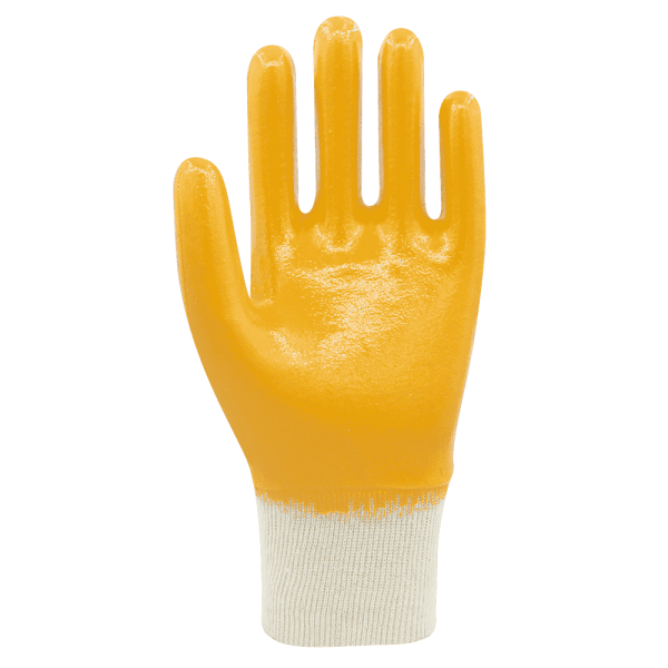 Beybi KN4+ Pamuk Nitril Eldiven