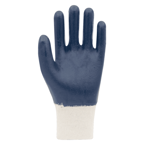 Beybi KN4+ Pamuk Nitril Eldiven