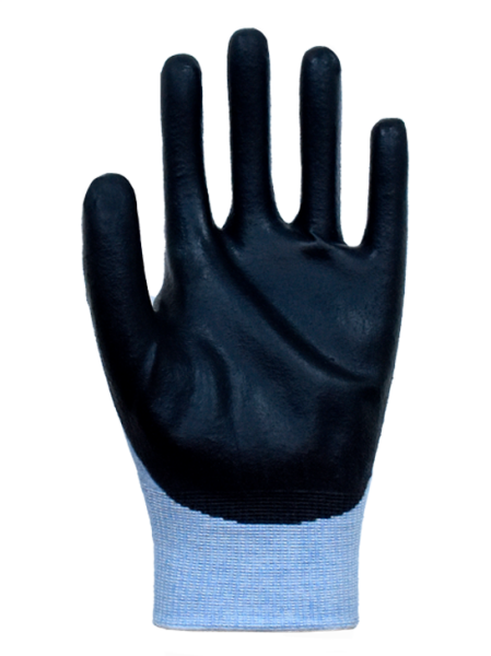 Beybi PU Cotton  Poliüretan Kaplı Pamuk Örme Eldiven