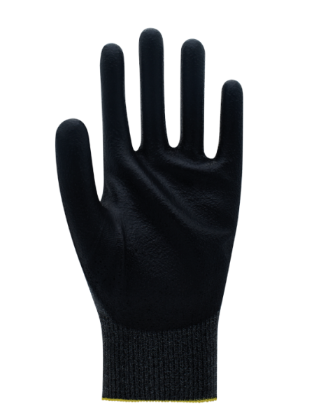 Beybi PU FLEX  Poliüretan Kaplı Polyester Örme Eldiven