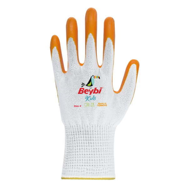 Beybi Beybi Kids Çocuk Eldiveni