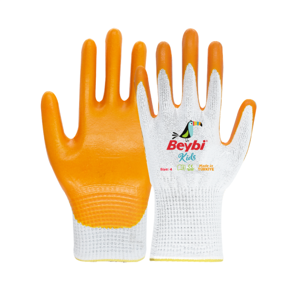 Beybi Beybi Kids Çocuk Eldiveni