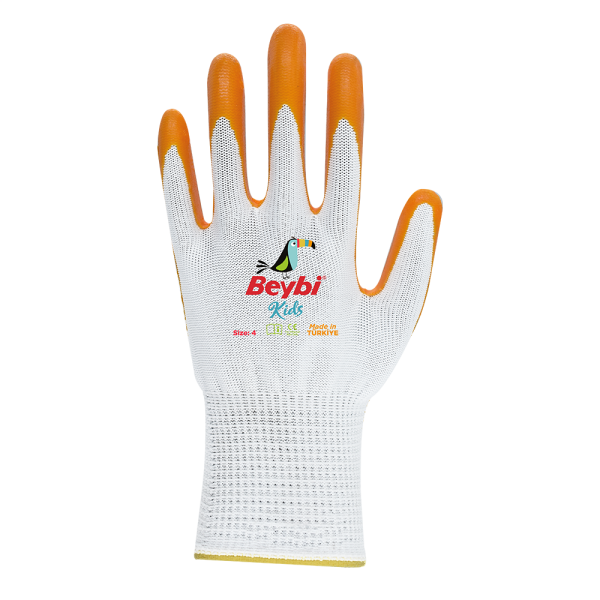 Beybi Beybi Kids Çocuk Eldiveni