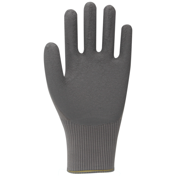 Beybi PL17 Legend Polyester Örme Lateks Eldiven