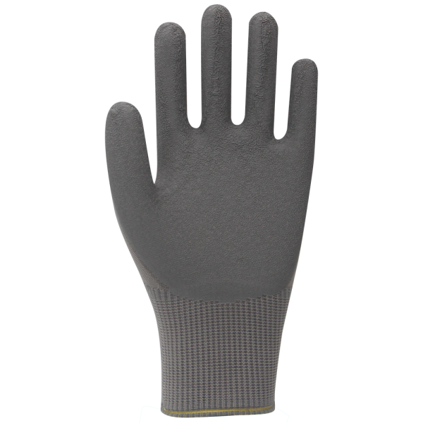 Beybi PL17 Legend Polyester Örme Lateks Eldiven