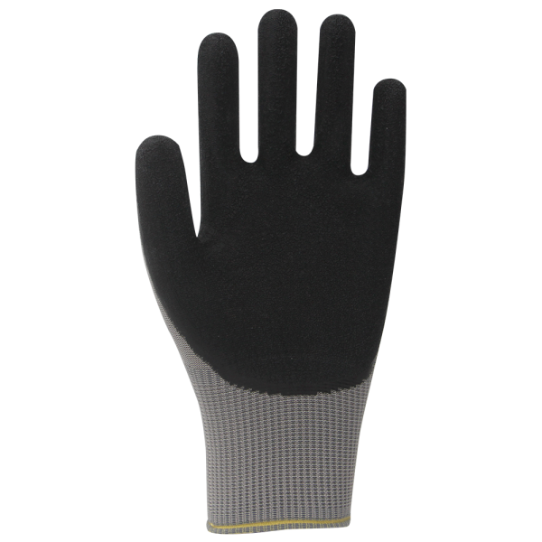 PL17 Polyester Örme Lateks İş Eldiveni | Beybi Eldiven