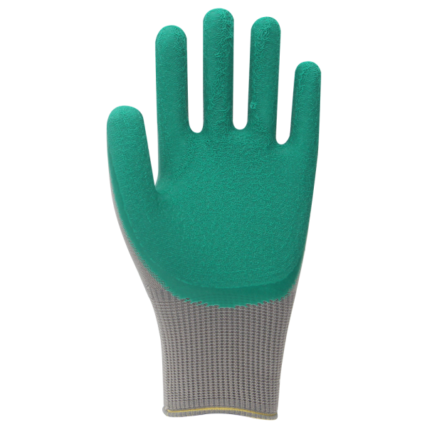 Beybi PL17 Legend Polyester Örme Lateks Eldiven