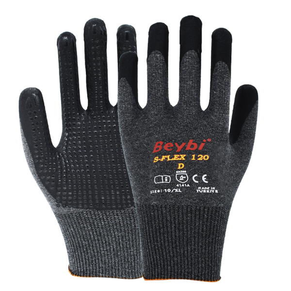 Beybi S-FLEX120 D Dotting