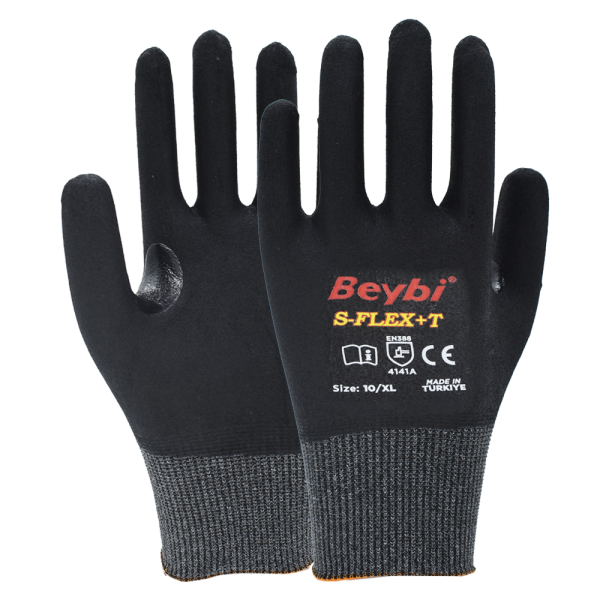 Beybi S-FLEX120 T Crotch
