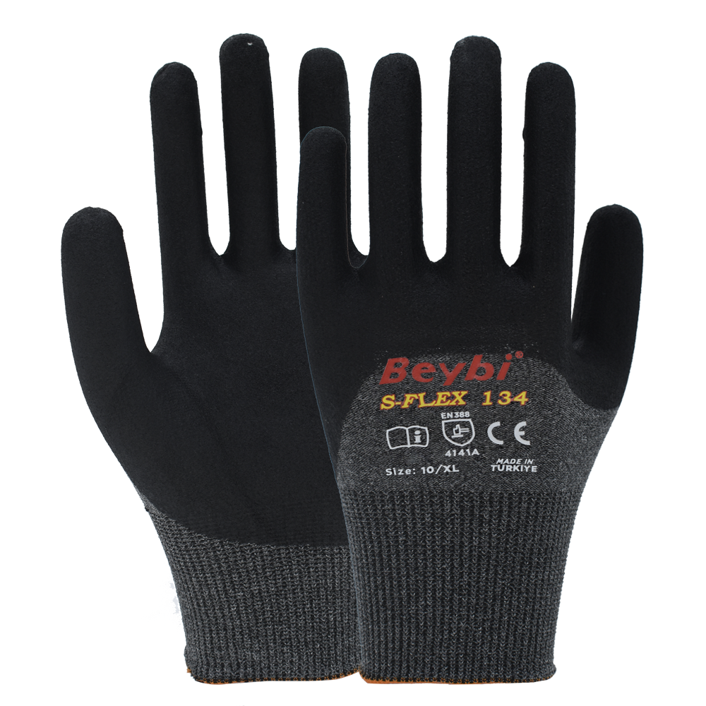 Beybi S-FLEX134 3/4 Kaplı