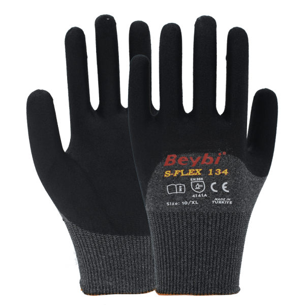 Beybi S-FLEX134 3/4 Kaplı