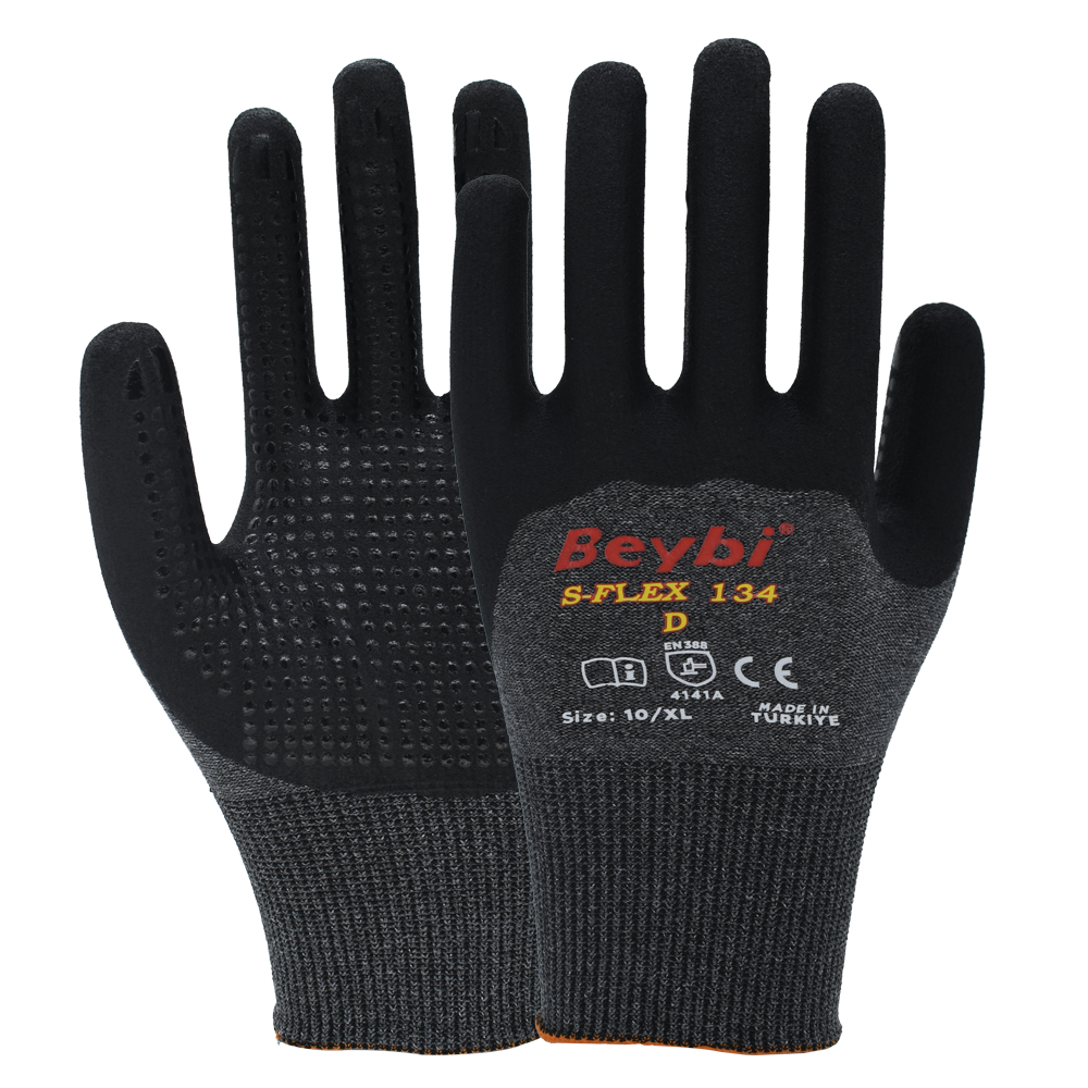 Beybi S-FLEX134 D Dotting