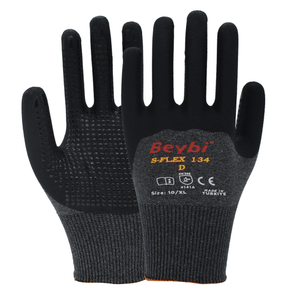 Beybi S-FLEX134 D Dotting
