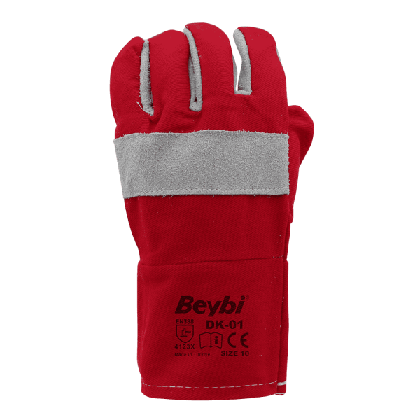 Beybi DK-01 Koton Montaj Eldiveni