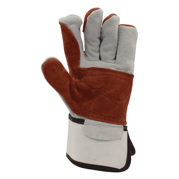 Beybi DT-01 Deri Takviyeli Eldiven