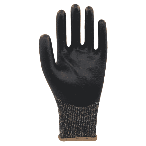 Beybi CF510C Köpük Nitril Kaplı Kesilmeye Dirençli Eldiven