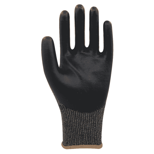 Beybi CF510C Köpük Nitril Kaplı Kesilmeye Dirençli Eldiven