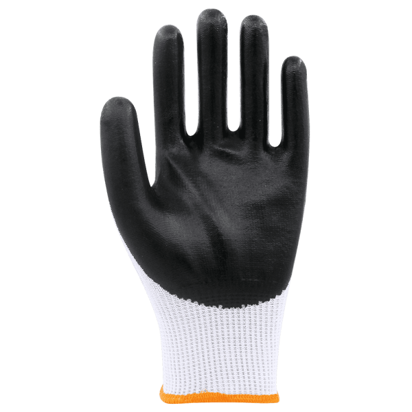 Beybi CF510C Köpük Nitril Kaplı Kesilmeye Dirençli Eldiven