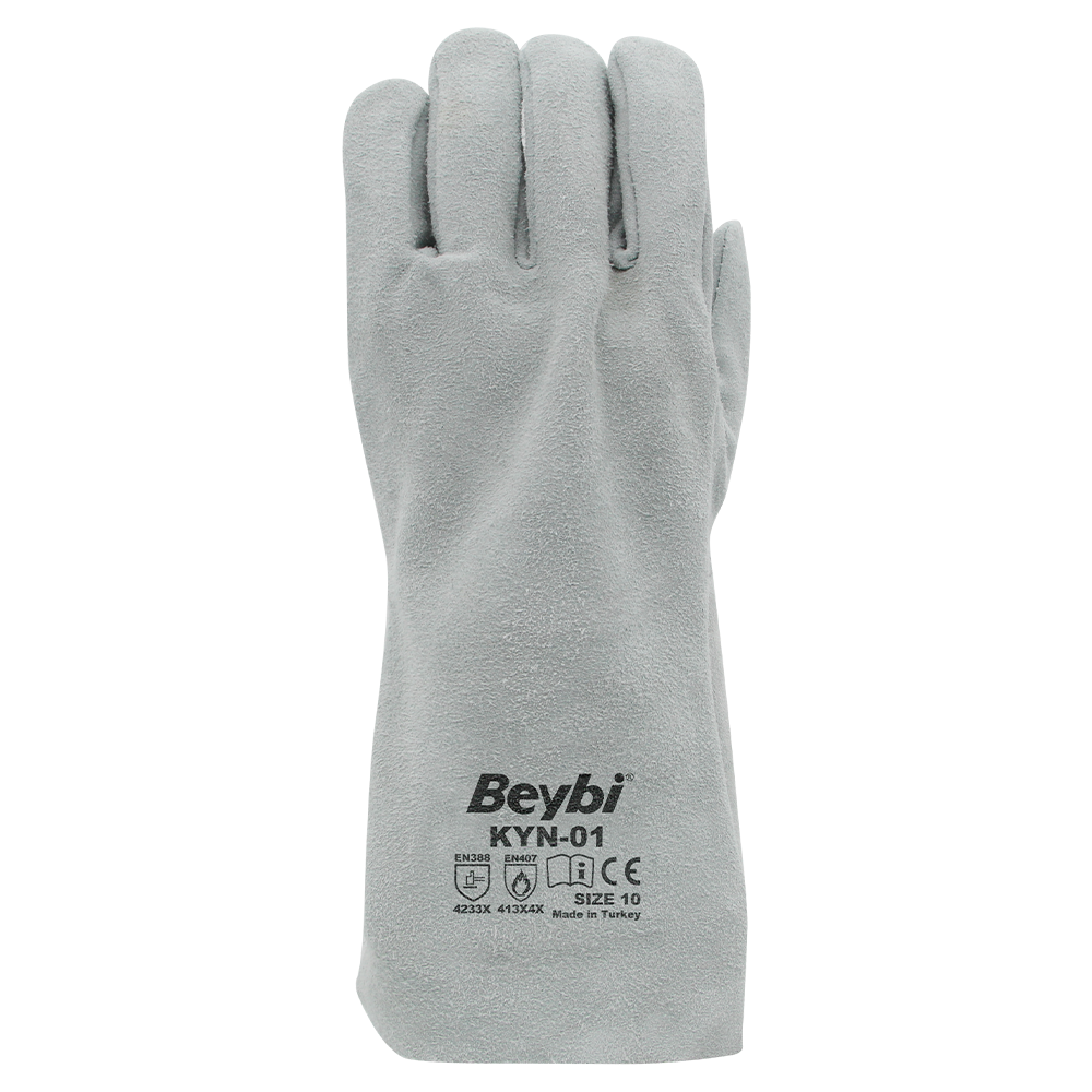 Beybi KYN-01 EKO Kaynakçı Eldiveni
