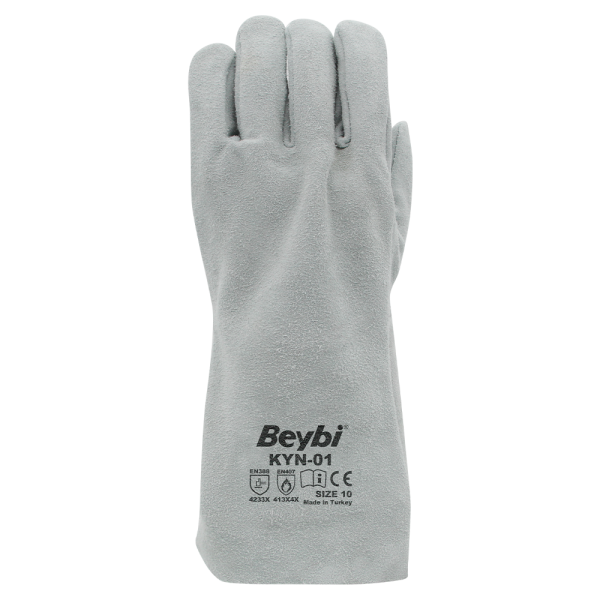 Beybi KYN-01 EKO Kaynakçı Eldiveni